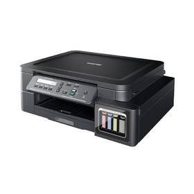 Tiskárna multifunkční Brother DCP-T510W 
