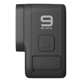 Outdoorová kamera GoPro HERO 9 Black 
