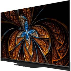 Televize Hisense 75U9GQ 
