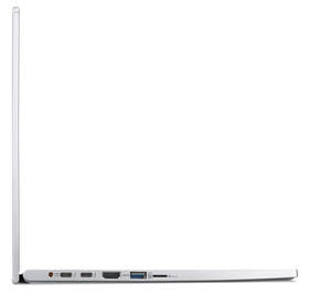 Notebook Acer Spin 3 (SP313-51N-79QB) stříbrná barva

