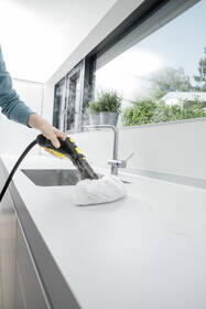Parní čistič Kärcher SC 3 EasyFix (1.513-124.0) 
