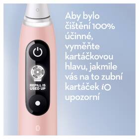 Set zubních kartáčků Oral-B Duo Pack Black 
