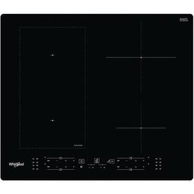 Set výrobků Whirlpool W6 OS4 4S2 P BL + WL B8160 NE 
