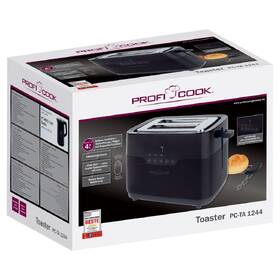Opékač topinek Profi Cook TA 1244 
