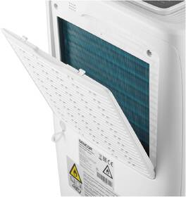 Odvlhčovač Sencor SDH 1028WH bílá barva
