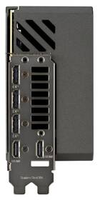 Grafická karta Asus GeForce RTX 5080 16GB OC 
