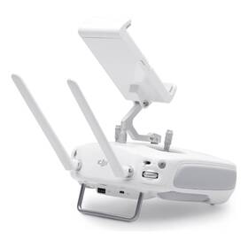 Dron DJI Phantom 4 Pro, 4K Ultra HD kamera bílá barva

