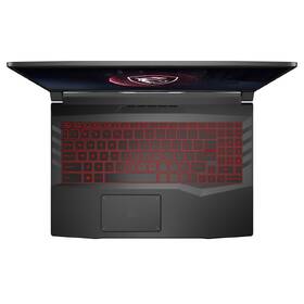 Notebook MSI Pulse GL66 šedá barva
