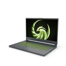 Notebook MSI Delta 15 A5EFK-021CZ černá barva
