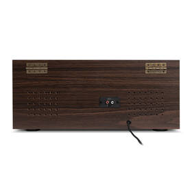 Gramofon Victrola VTA-270B dřevo

