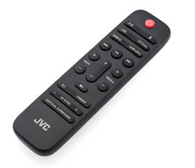 Soundbar JVC TH-E754B černá barva
