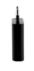 Nabíječka do sítě GoGEN ACH 100, 1x USB, 1A černá barva
