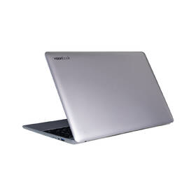 Notebook Umax VisionBook 15Wu-i3 šedá barva
