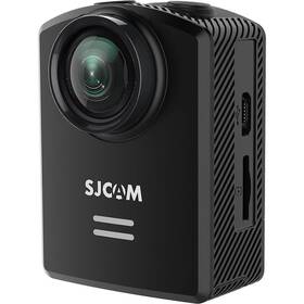 Outdoorová kamera SJCAM M20 černá barva
