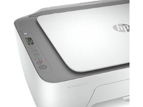 Tiskárna multifunkční HP 2720e, služba HP Instant Ink bílá barva
