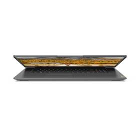 Notebook Lenovo IdeaPad 3 17ALC6 šedá barva

