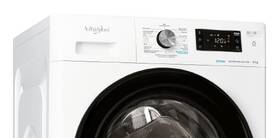 Set výrobků Whirlpool FFB 9458 BV CS + FFT M22 9X3B EE 

