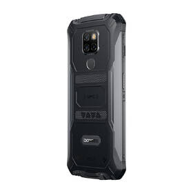 Mobilní telefon Doogee S68 Pro černá barva
