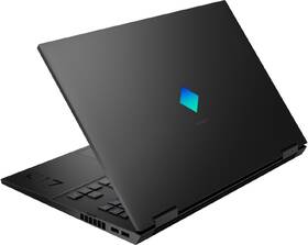 Notebook HP OMEN 17-ck1000nc černá barva

