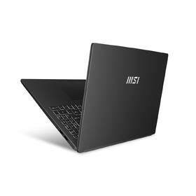 Notebook MSI Modern 15 B12M-427CZ černá barva
