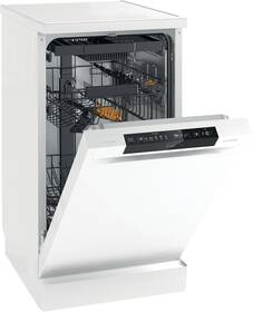 Myčka nádobí Gorenje GS541D10W bílá barva
