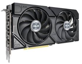 Grafická karta Asus GeForce RTX 4060 Ti OC 8G EVO 
