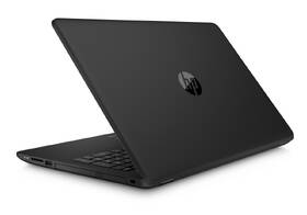Notebook HP 15-rb050nc černá barva
