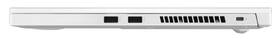 Notebook Asus TUF Dash F15 (FX516PR-AZ024T) bílá barva
