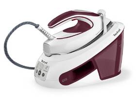 Žehlicí systém Tefal SV8026E0 Express Airglide bílá barva
