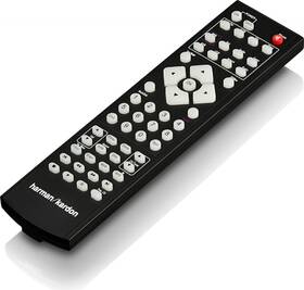 AV Receiver Harman Kardon AVR 171S černá barva

