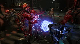 Hra Bethesda PC Doom Eternal 
