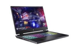 Notebook Acer Nitro 17 (AN17-41-R0H7) černá barva
