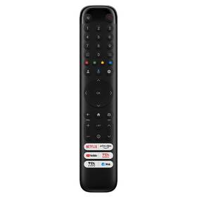 Televize TCL 43P635 
