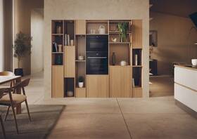 Trouba Haier H6 ID23B3CTW černá barva
