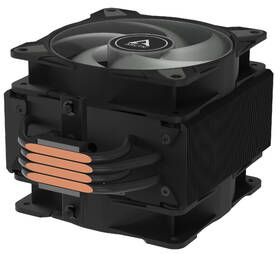 Chladič CPU Arctic Cooling 36 A-RGB 
