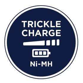 Nabíječka Varta LCD Smart Charger+ 4x AA 2100mAh 

