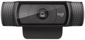 Webkamera Logitech C920 Pro černá barva
