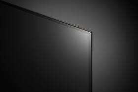 Televize LG OLED48C45LA 
