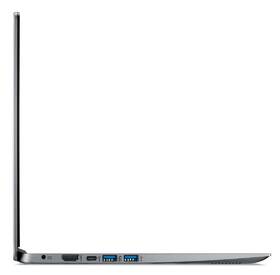 Notebook Acer 1 (SF114-32-P1RE) stříbrná barva
