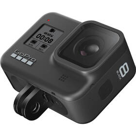 Outdoorová kamera GoPro HERO 8 Black 
