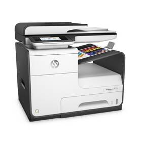 Tiskárna multifunkční HP PageWide 477dw 
