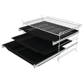 Trouba Gorenje BSA6747A04XWI ConnectLife nerez
