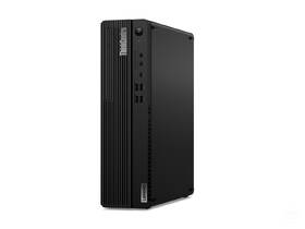 Stolní počítač Lenovo ThinkCentre M80s Gen 3 SFF černá barva
