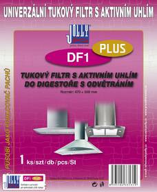 Tukový filtr Jolly DF1 PLUS 
