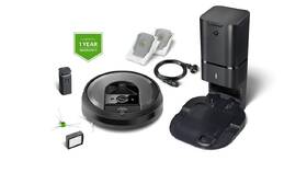 Robotický vysavač iRobot Roomba i7+ 
