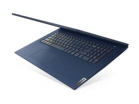 Notebook Lenovo 3-17ADA05 modrá barva
