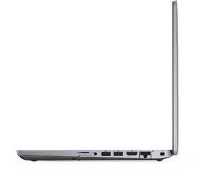 Notebook Dell Latitude 5410 šedá barva
