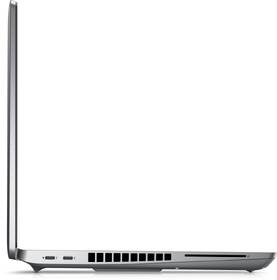 Notebook Dell Precision 15 (3571) šedá barva
