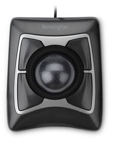 Trackball KENSINGTON Trackball Expert černá barva
