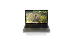 Notebook Fujitsu LifeBook U7312 šedá barva
